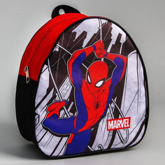 Сумки для детей Marvel Рюкзак детский Человек-паук 5361084
