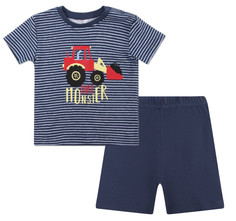 Комплекты детской одежды Мелонс Комплект М-18-20 AW