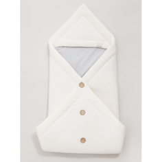 Конверты на выписку Mimibaby Конверт-одеяло Летний