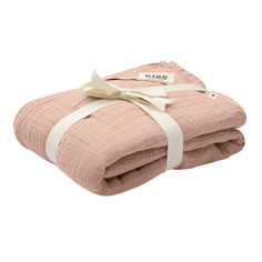 Пеленки Пеленка BIBS Муслиновая Cuddle Swaddle 120х120 см