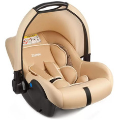 Группа 0-0+ (от 0 до 13 кг) Автокресло Zlatek Colibri Lux