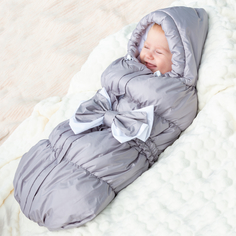 Конверты на выписку Чудо-чадо Конверт на выписку Зефирка