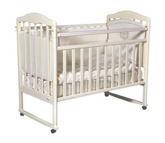 Детские кроватки Детская кроватка Oliver Elsa качалка