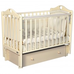 Детские кроватки Детская кроватка Bellini Margaret Premium универсальный маятник