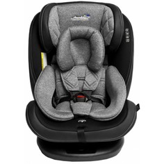 Группа 0-1-2-3 (от 0 до 36 кг) Автокресло AmaroBaby ST-3 Isofix