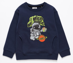 Толстовки и свитшоты Artie Толстовка для мальчика ET UT-038b