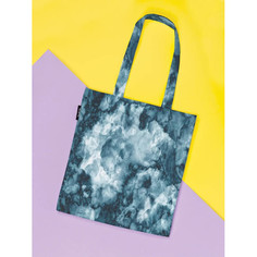 Сумки для мамы JoyArty Сумка шоппер Густой дым 37x35x7 см