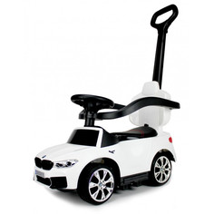 Каталки Каталка RiverToys Толокар BMW M5 A999MP-H