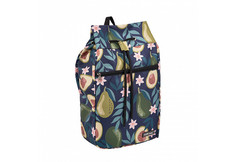 Сумки для мамы ErichKrause Рюкзак ActiveLine Cord Avocado Dusk 18 л