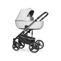 Коляски 2 в 1 Коляска Riko Basic Ozon Premium 2 в 1