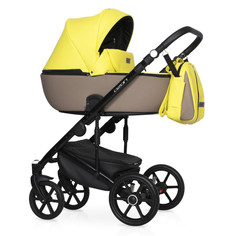 Коляски 2 в 1 Коляска Riko Basic Ozon Ecco 2 в 1