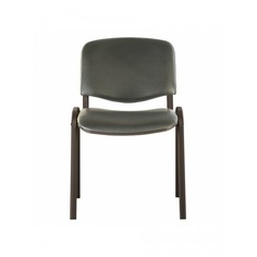 Кресла и стулья Brabix Стул для персонала и посетителей Iso CF-005 (экокожа)