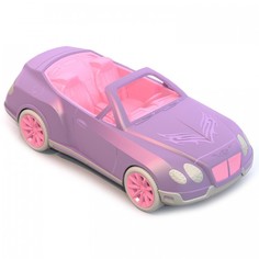 Машины Нордпласт Кабриолет Нимфа Нордпласт.