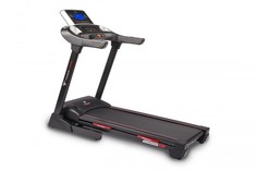 Тренажеры Titanium Беговая дорожка Masters Physiotech TGF