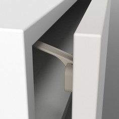 Блокирующие устройства Safe&Care Блокировка дверей универсальная, 2шт.