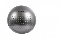 Мячи Bradex Мяч для фитнеса полумассажный Фитбол-65