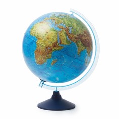 Глобусы Globen Глобус Физико-политический Классик Евро 320 мм
