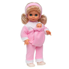 Куклы и одежда для кукол Весна Кукла Инна-мама 43 см