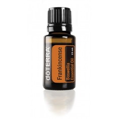 Косметика для мамы doTERRA Эфирное масло Ладан