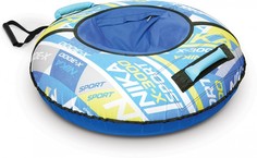 Тюбинги Тюбинг Ника принтованный Sport ТБ2К-70/52 70 см Nika
