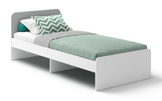 Кровати для подростков Подростковая кровать Romack Хедвиг c ортопедическим основанием 200х90 см