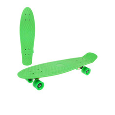 Скейтборды X-Match Скейтборд пенниборд 65x18 см