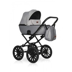 Коляски 2 в 1 Коляска Riko Basic Ozon Shine Prestige 2 в 1