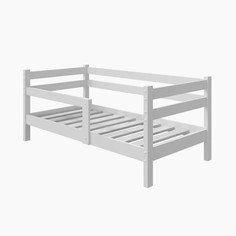 Кровати для подростков Подростковая кровать Malika Unika 160х80 см Малика