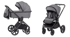 Коляски 2 в 1 Коляска Carrello Ultimo CRL-6515 2 в 1