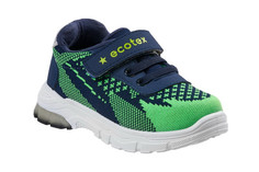 Кроссовки Ecotex Star Кроссовки кроссовые 7-082TF