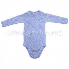 Боди, песочники, комбинезоны Merino Kids Комбинезон-боди