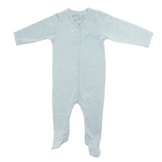 Боди, песочники, комбинезоны Merino Kids Комбинезон Cocooi