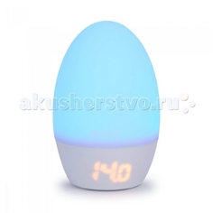 Ночники GRO Company Ночник-термометр комнатный GroEGG2 USB