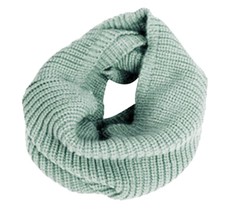 Шапки, варежки и шарфы Merino Kids Топ-Воротничок