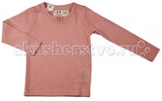 Водолазки и лонгсливы Merino Kids Рубашка с длинным рукавом