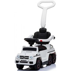 Каталки Каталка RiverToys Mercedes-Benz A010AA-H