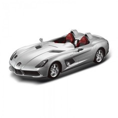 Радиоуправляемые игрушки Rastar Машина на радиоуправлении Mercedes-Benz SLR 1:12
