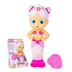 Игрушки для ванны IMC toys Bloopies Кукла русалочка для купания Sweety