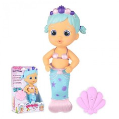 Игрушки для ванны IMC toys Bloopies Кукла русалочка для купания Lovely