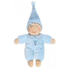 Куклы и одежда для кукол Spiegelburg Плюшевая Кукла Baby Gluck 94067
