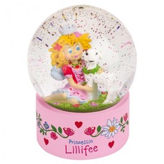 Развивающие игрушки Развивающая игрушка Spiegelburg Сказочный шар Prinzessin Lillifee