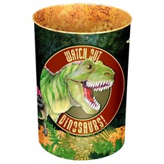 Канцелярия Spiegelburg Корзина для бумаг T-Rex 21032