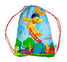 Мешки для обуви Spiegelburg Мешок для обуви Felix 11868