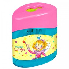 Канцелярия Spiegelburg Точилка Prinzessin Lillifee 11382