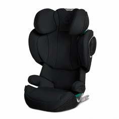 Группа 2-3 (от 15 до 36 кг) Автокресло Cybex Solution Z i-Fix