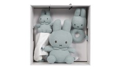 Мягкие игрушки Мягкая игрушка Shokid Подарочный Набор Зайчик Miffy вязаный