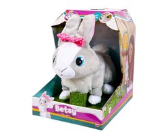 Интерактивные игрушки Интерактивная игрушка IMC toys Кролик Betsy