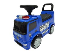 Каталки Каталка Barty Mercedes-Benz Antos Police M063