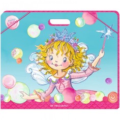 Канцелярия Spiegelburg Папка А3 Prinzessin Lillifee