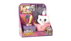 Игровые наборы Shimmer Stars Набор с кошечкой Ванная комната